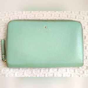 Kate Spade Wallet Bag